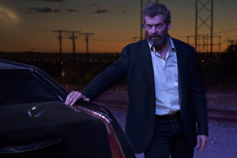 Logan ve Children Of Men Filmlerinin Hikayelerinin Karşılaştırmalı Analizi