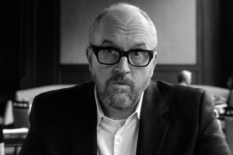 Louis C.K.’in Merakla Beklenen Yeni Filmi I Love You, Daddy’nin Fragmanı Yayınlandı!