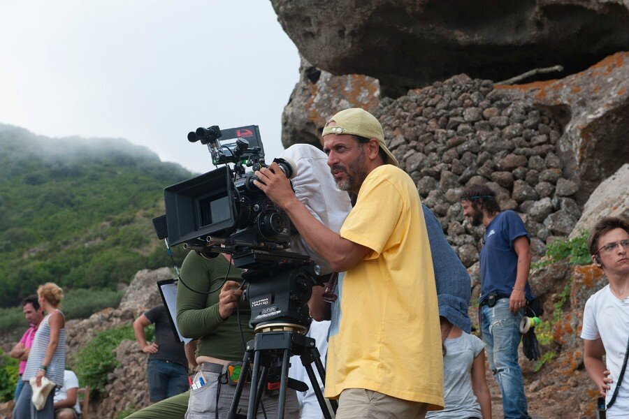 Call Me By Your Name’in Yönetmeni Luca Guadagnino Dijital Sinemanın “Tembellik” Olduğunu Söyledi!