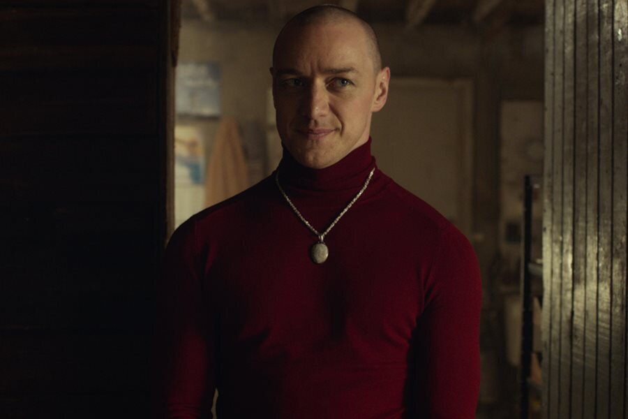 M. Night Shyamalan İmzalı Unbreakable ve Split’in Devam Filmi Glass’ın Çekimleri Başladı!