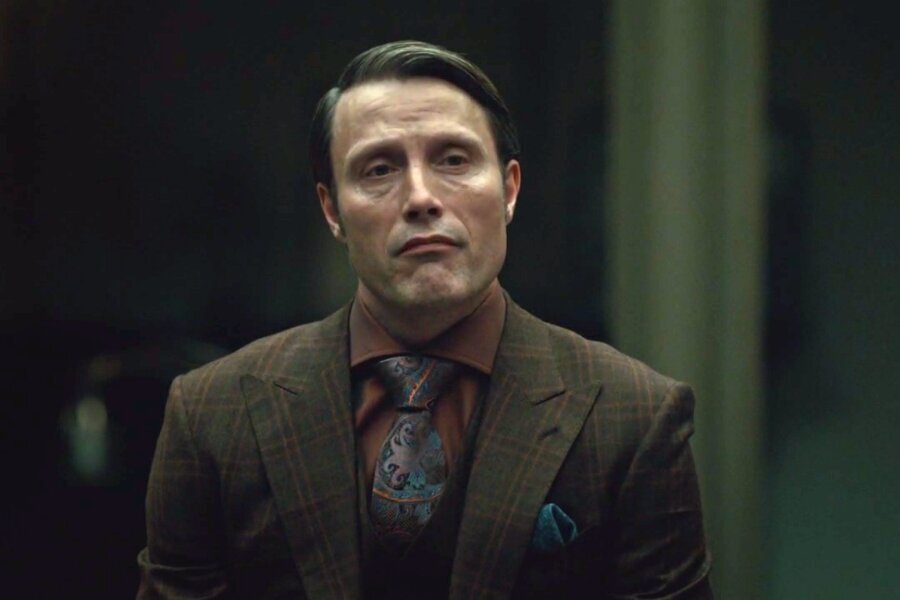 Fantastic Beasts 3 Filminde Johnny Depp’in Rolünü Mads Mikkelsen Devralabilir