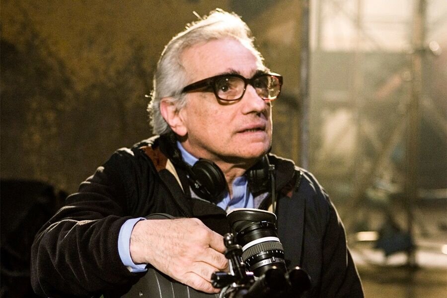 Martin Scorsese Rotten Tomatoes ve Benzeri Sitelerin Sinemacılar İçin “Düşmanca” Olduğunu Söyledi!