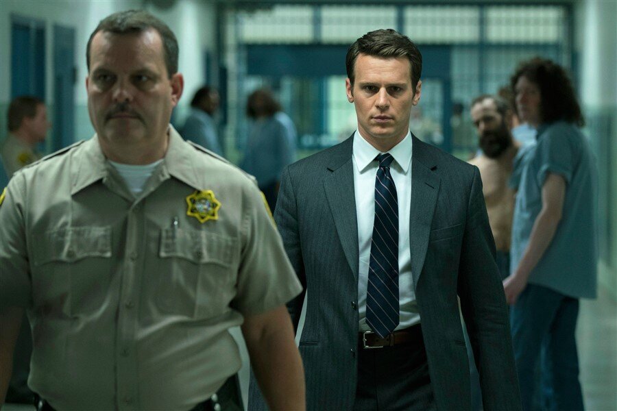 MINDHUNTER 2. Sezon Atlanta’daki Çocuk Cinayetlerini Konu Edinecek!