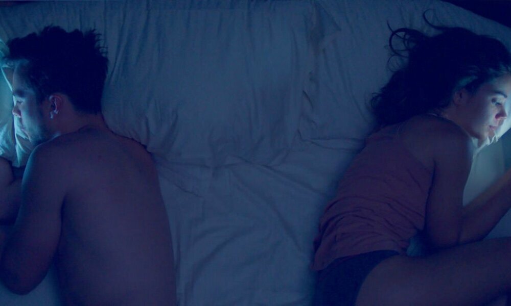 Nicholas Hoult’un Başrolünde Olduğu Newness’tan Merak Uyandıran Bir Fragman Yayınlandı!