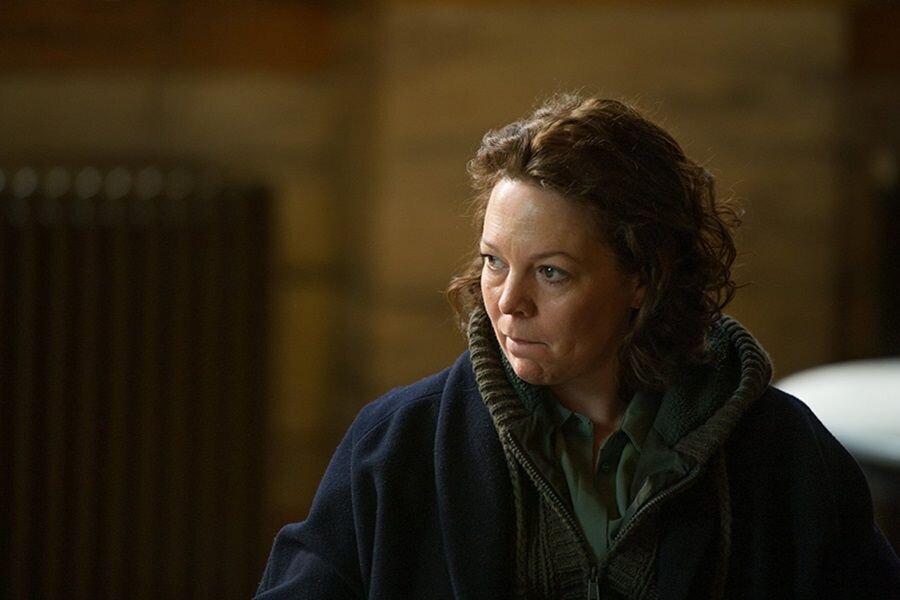 Olivia Colman The Crown’ın 3. Sezonunda Kraliçe II. Elizabeth’i Canlandıracak!