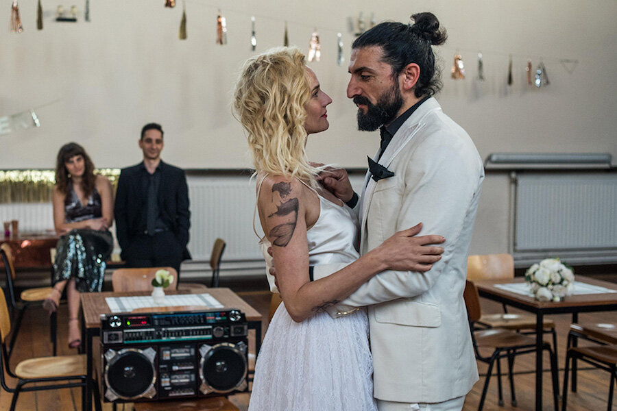 Oscar 2018: Yabancı Dilde En İyi Film Kategorisine Rekor Sayıda Başvuru Var!