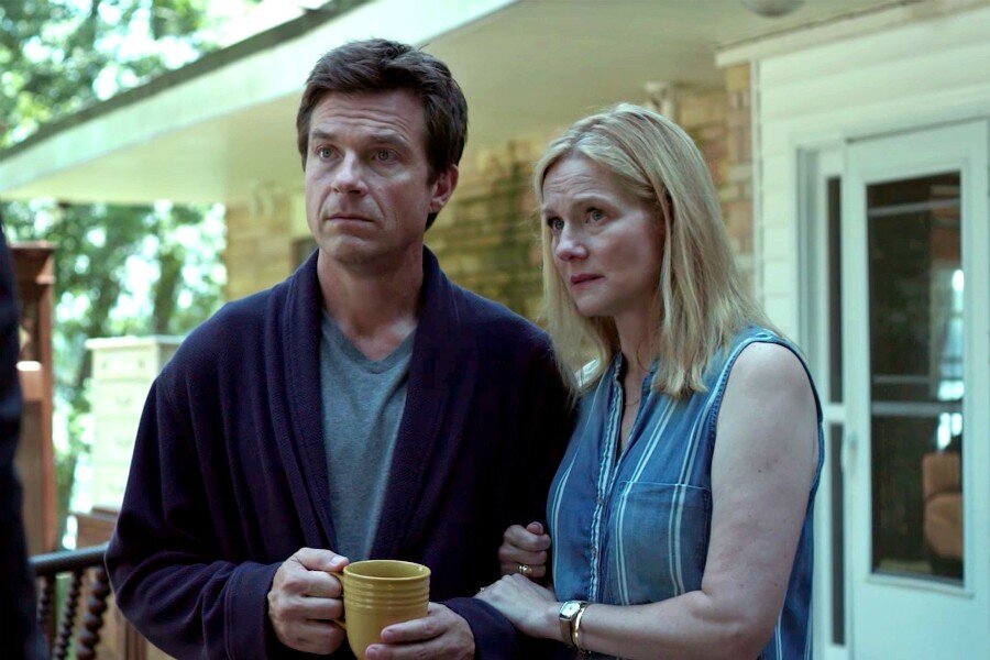 Ozark Son 3 Ayın En Çok İzlenen Online Platform Dizisi Oldu!