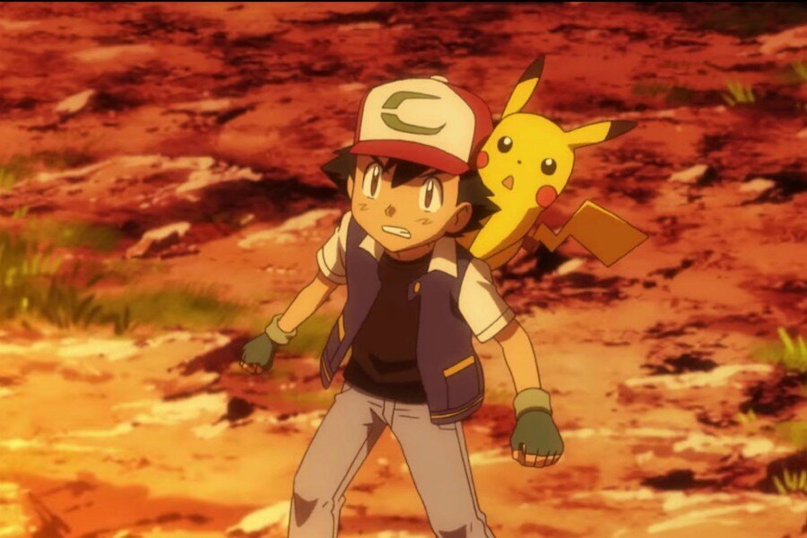 Bir Efsane Geri Dönüyor: Pokémon the Movie: I Choose You!’dan Fragman Yayınlandı!