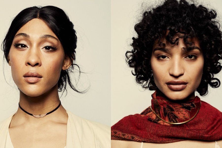 Ryan Murphy Yeni Dizisi Pose’da Transeksüel Oyuncuları Bir Araya Getiriyor!