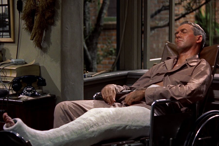 Filmlerde Yaralanma ve Sakatlık Neyi Temsil Eder?