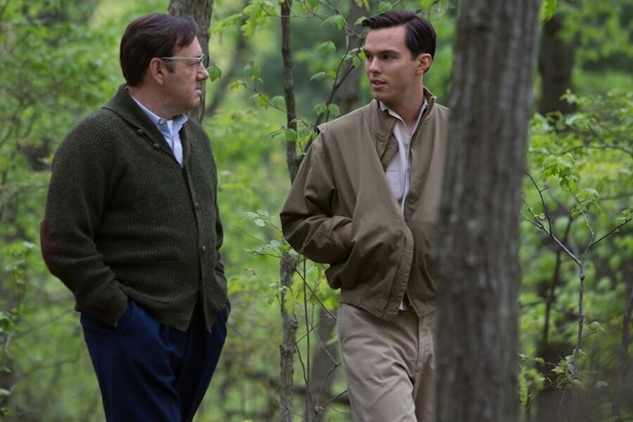 Çavdar Tarlasındaki Asi – Rebel in the Rye