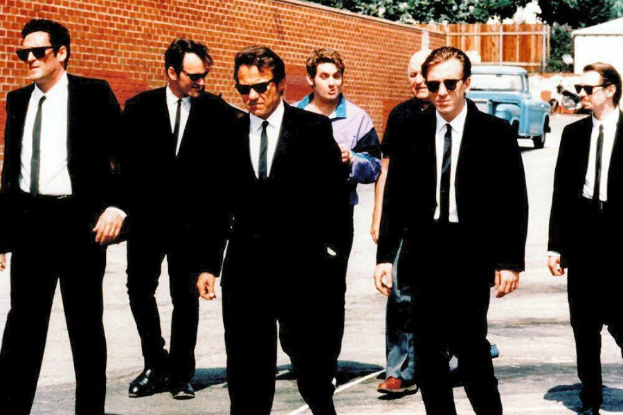 Seyircisine Salon Terk Ettiren 10 Muhteşem Film