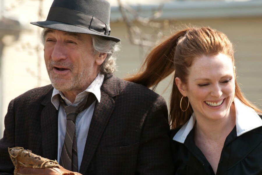 Amazon Weinstein Skandalı Nedeniyle David O. Russell’ın Dizi Projesini İptal Etti!