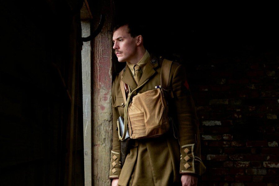 I. Dünya Savaşı Sırasında Geçen Etkileyici Hikayesiyle Dikkat Çeken Journey’s End’in Fragmanı Yayınlandı!