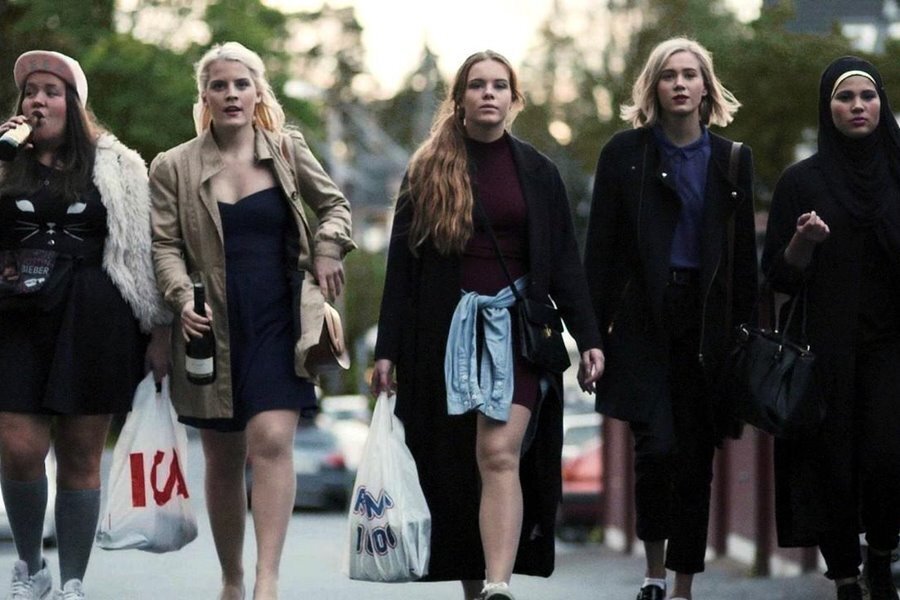 Norveç Dizisi Skam’ın ABD Versiyonu Facebook Watch Platformunda Yayınlanacak!