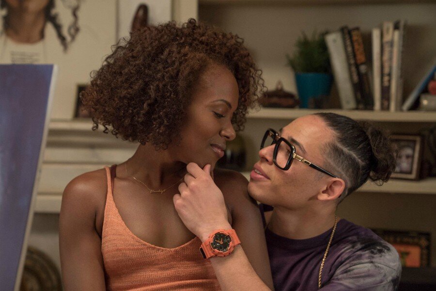 Spike Lee’nin Kendi Filminden Uyarladığı Netflix Dizisi She’s Gotta Have It’ten Yeni Fragman Yayınlandı!