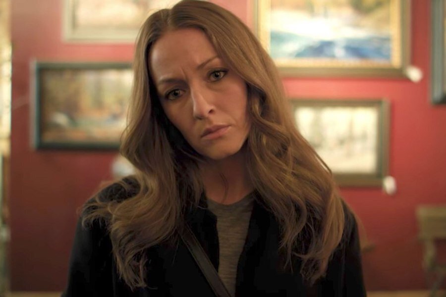 Steven Soderbergh’ten Farklı ve Sürreal Bir Dizi: Mosaic