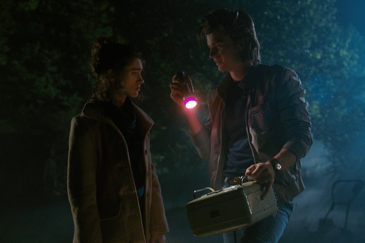 Stranger Things