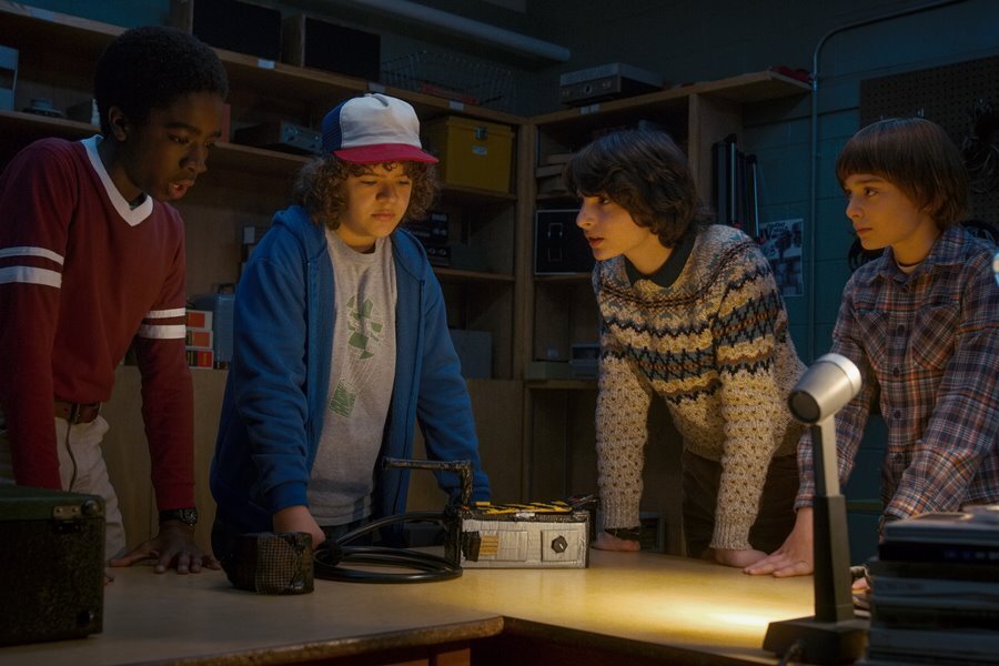 Stranger Things 3. Sezon 2019’a Kadar Gelmeyecek!