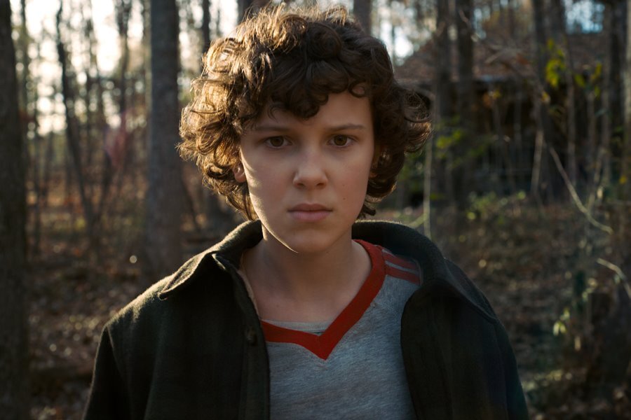 Stranger Things 2. Sezondan Yepyeni Bir Klip Yayınlandı!