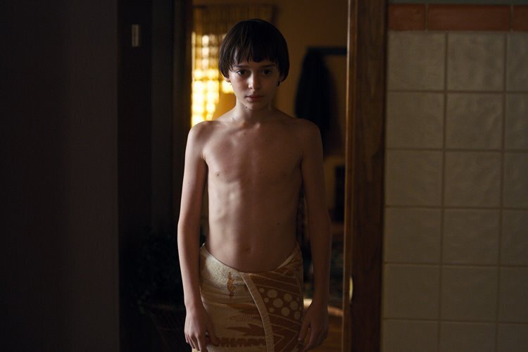 Stranger Things