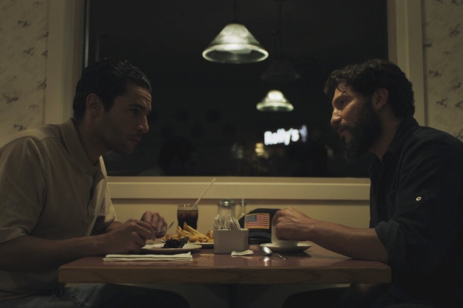 John Bernthal Christopher Abbout ve Imogen Poost’lu Sweet Virginia’dan Fragman Yayınlandı!