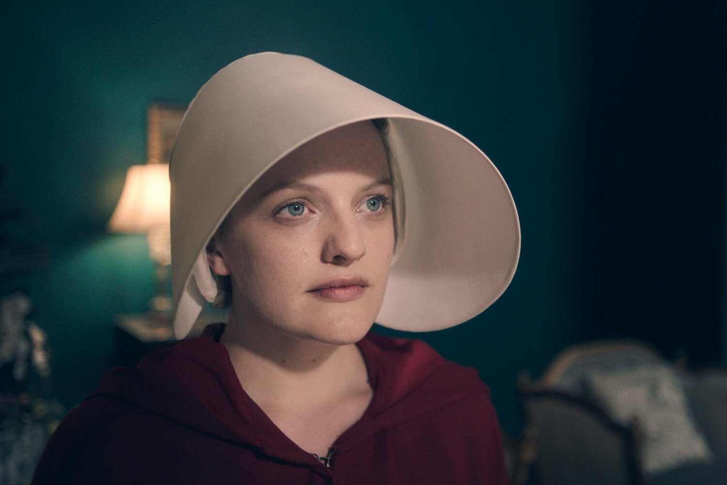 Mutlaka İzlemeniz Gereken 7 Elisabeth Moss Performansı!