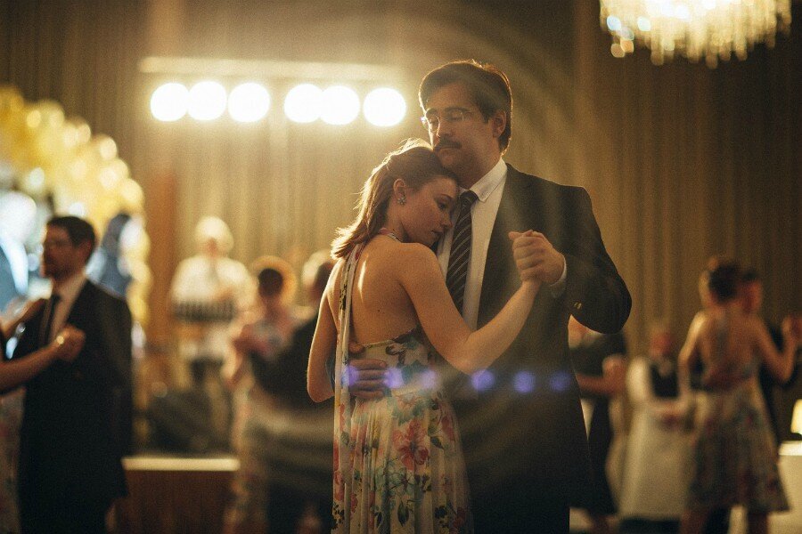 The Lobster’ın Soundtrack Albümü Yayınlanacak!