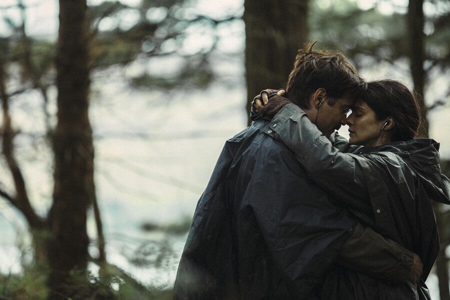 Yorgos Lanthimos İmzalı The Lobster Başka Çarşamba’da!