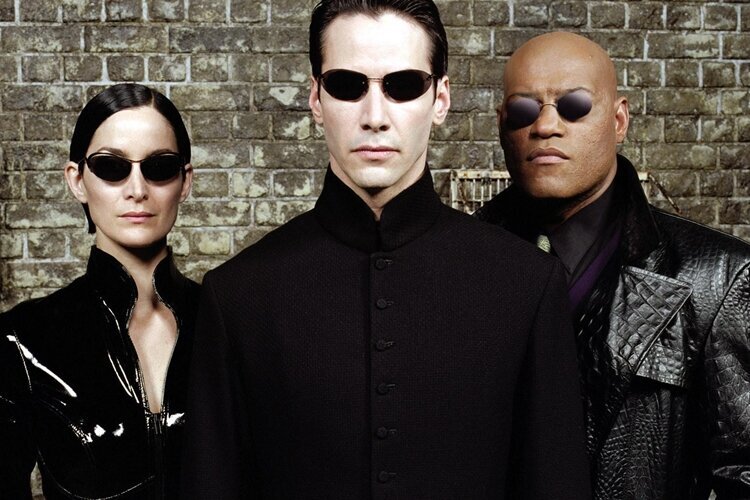 the-matrix