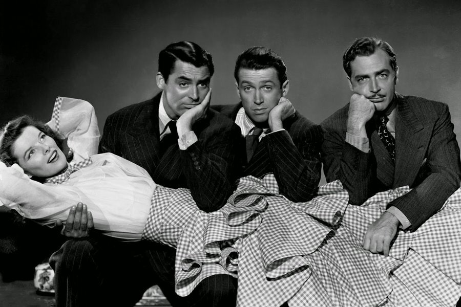 Sinemada Altın Çağ Karmaşası