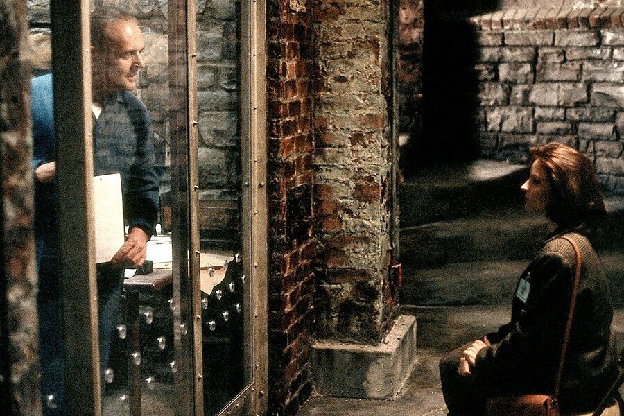 The Silence of The Lambs 4K Restorasyonuyla Sinemaya Dönüyor!