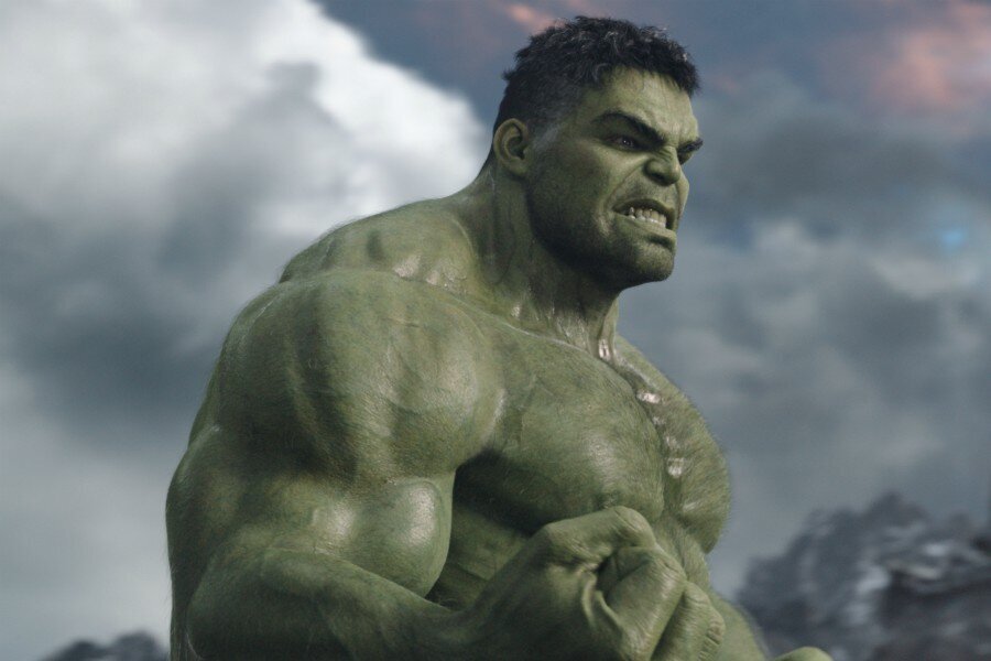 Hulk Thor: Ragnarok’la Birlikte Üç Filmlik Bir Hikaye Arkına Başlıyor!