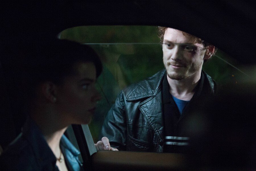 Anya Taylor-Joy ve Olivia Cooke’lu Thoroughbreds’ten Fragman Yayınlandı!