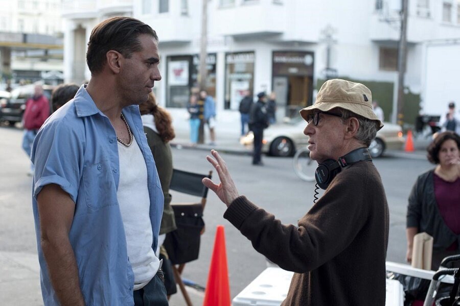 Woody Allen Yeni Filmi A Rainy Day In New York’ta Tartışmalı Bir İlişkiyi Anlatıyor!