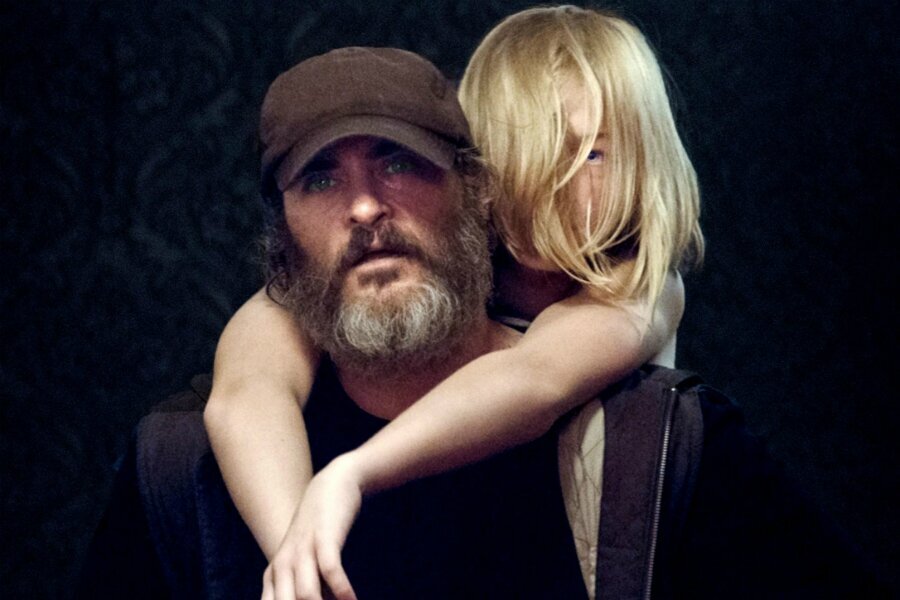 Joaquin Phoenix’li You Were Never Really Here Oscar Sezonunu Pas Geçiyor!