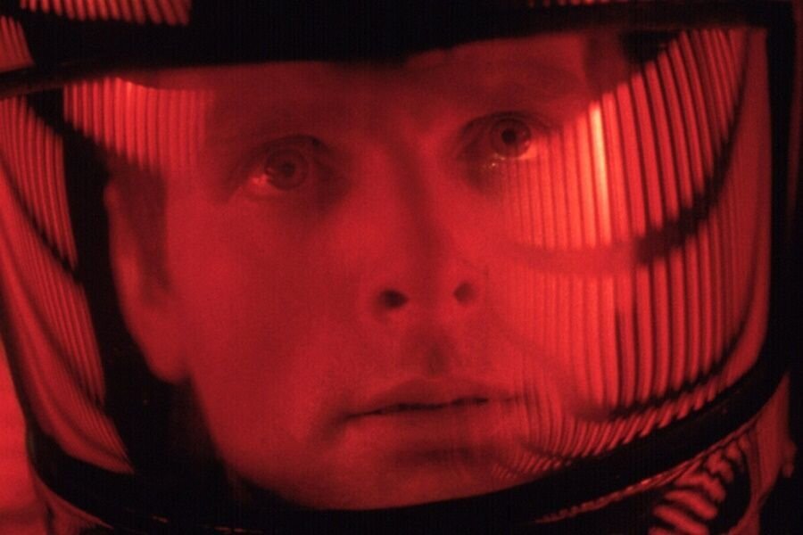 15 İkon Yönetmenden Kubrick’in 2001: A Space Odyssey Filmine Övgüler!