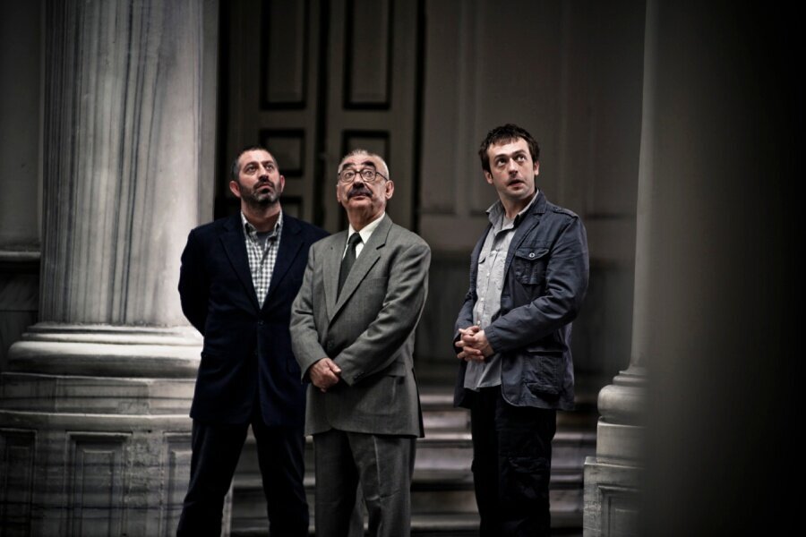 2000’lerden Hayal Kırıklığı Yaratan 10 Türk Filmi!