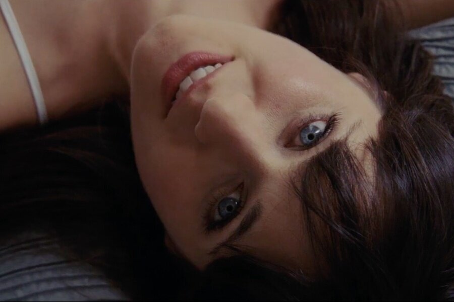 Sinemanın En Güzel Gülümsemeleri