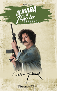 Ali Baba ve 7 Cüceler - filmloverss
