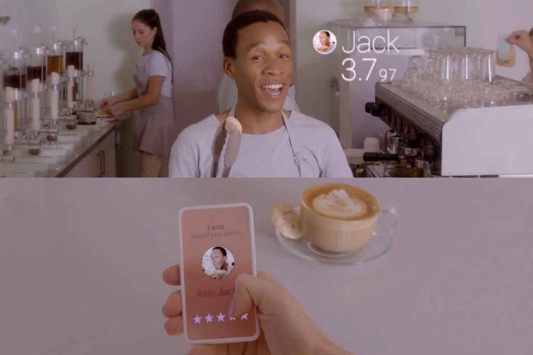 Black Mirror - filmloverss