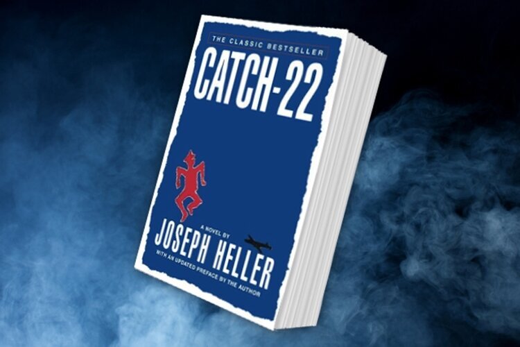 Catch 22 - filmloverss