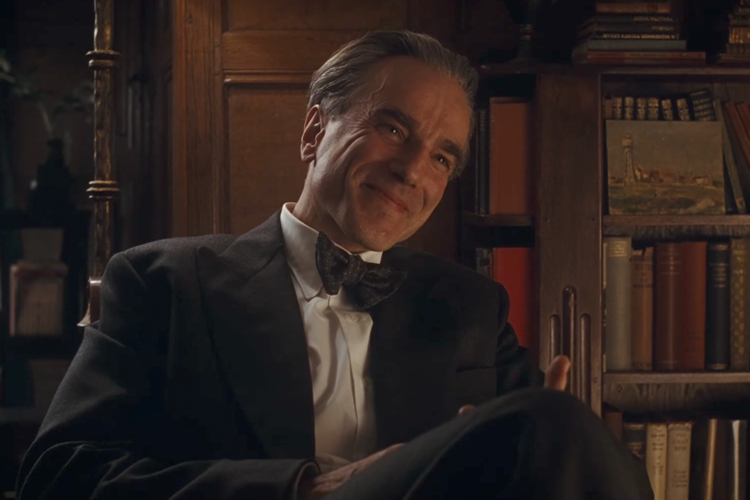 Daniel Day Lewis - FilmLoverss