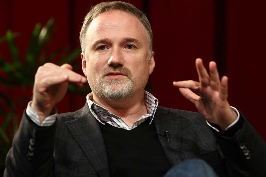 David Fincher’dan 10 Yönetmenlik Tavsiyesi