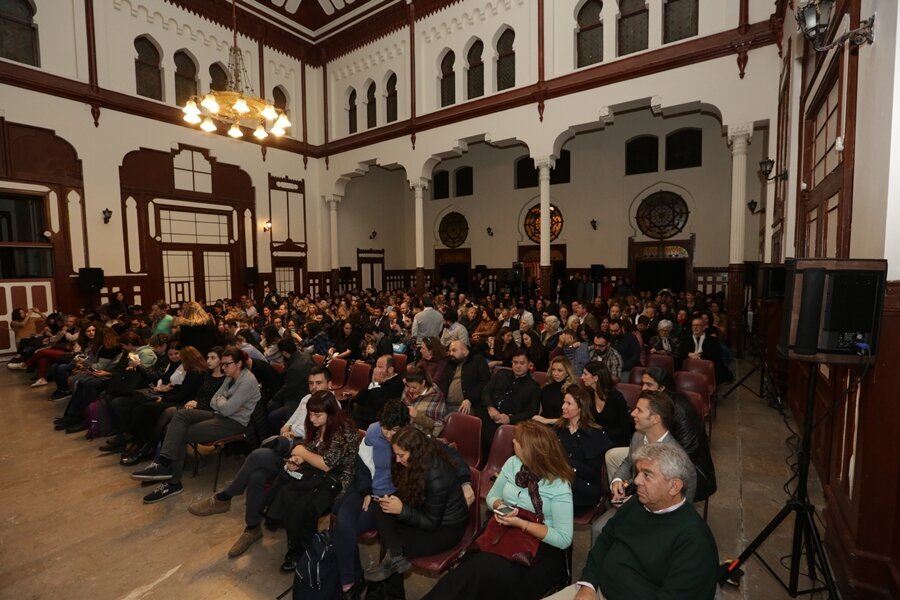 “Doğu Ekspresinde Cinayet” Türkiye Yolculuğuna İKSV Galaları Kapsamında DHL Express’le Sirkeci Garı’nda Başladı!