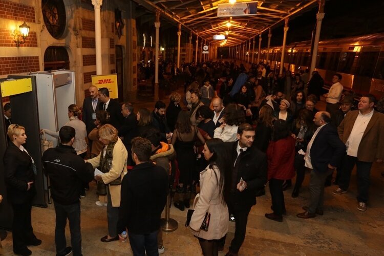 Doğu Ekspresinde Cinayet2 - filmloverss