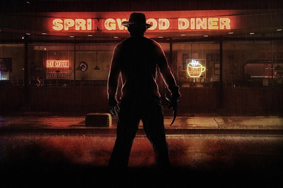 A Nightmare on Elm Street Serisinin Müzikleri, Plak Formatında 8 Albümlük Set Halinde Satışa Çıkacak!