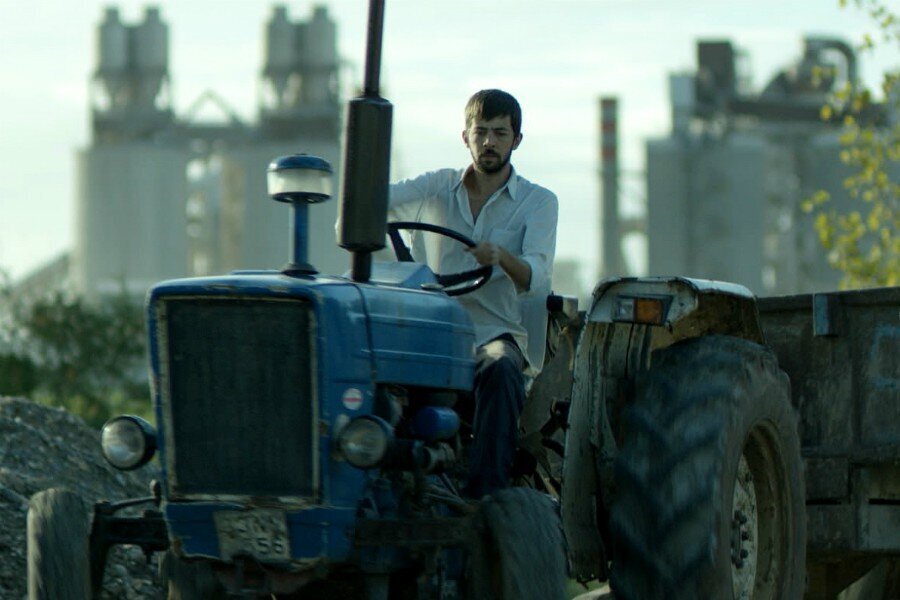 Yılın Bol Ödüllü Filmi Sarı Sıcak Bu Cuma Vizyonda