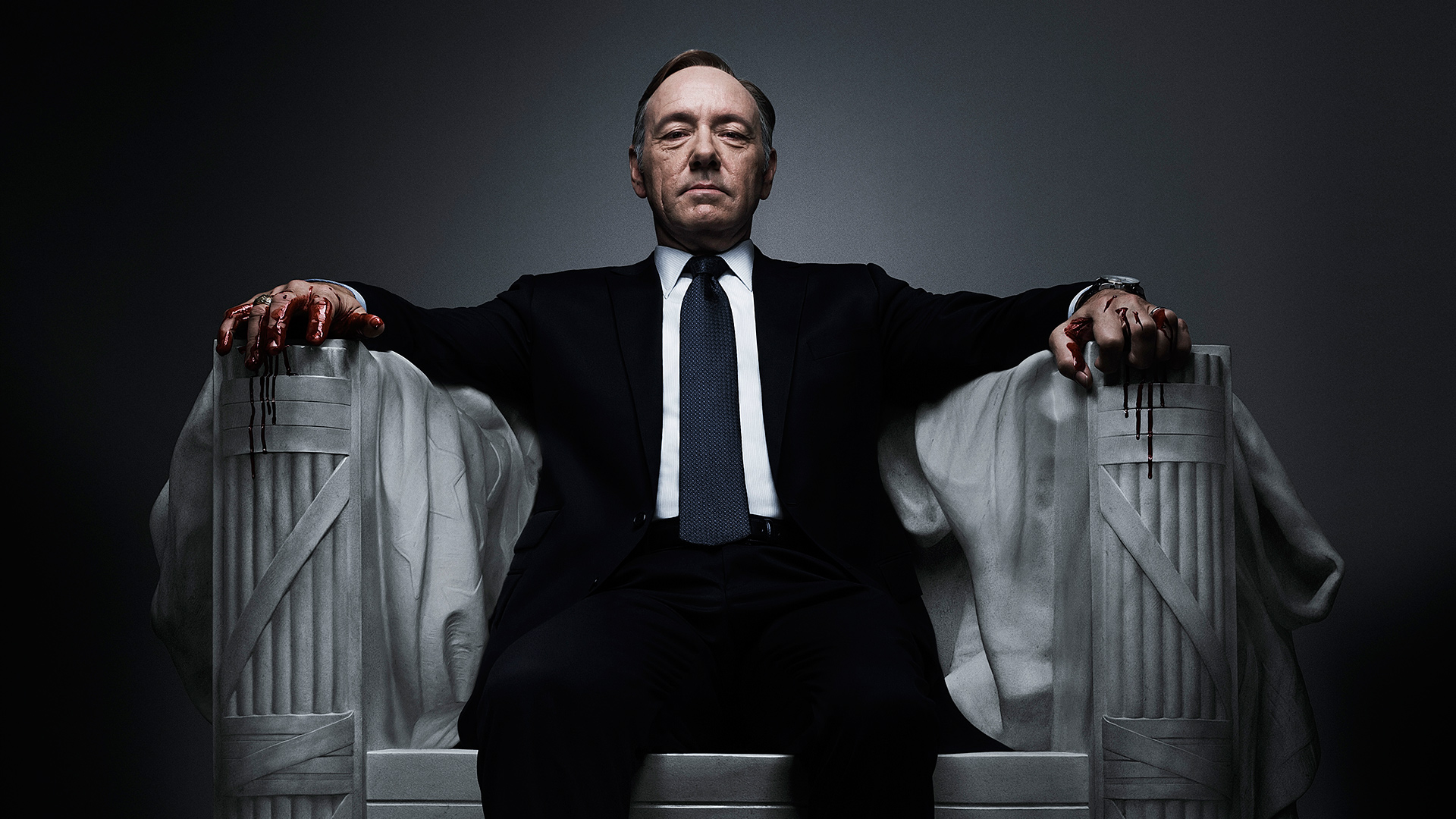 Kevin Spacey ve Taciz Skandalı: Frank Underwood’dan Esintiler