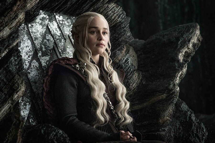 Rakamlarla Game of Thrones Gerçekleri